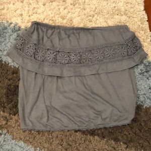 O’Neill Strapless Shirt